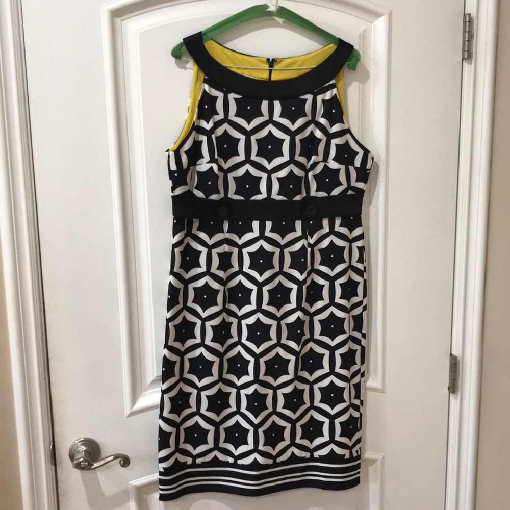 London Times beautiful cocktail dress size 14